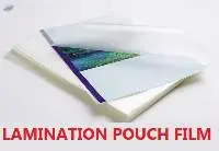 GMP FS 125Micron LGL ,Laminating Pouch 225x350mm