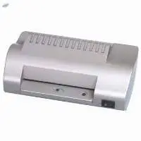 DDS Id Card Lamination Machine