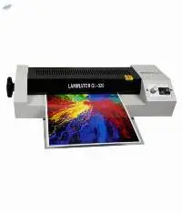 DDS-320 Lamination Machine 11.6",A/3