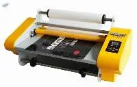 DDS Roll to Roll Thermal Lamination Machine