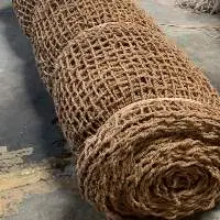 Coconut Fiber Mesh/Coconet