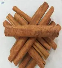 Cinnamon Stick