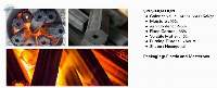 Charcoal Briquettes