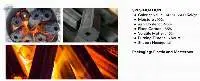 Charcoal Briquettes