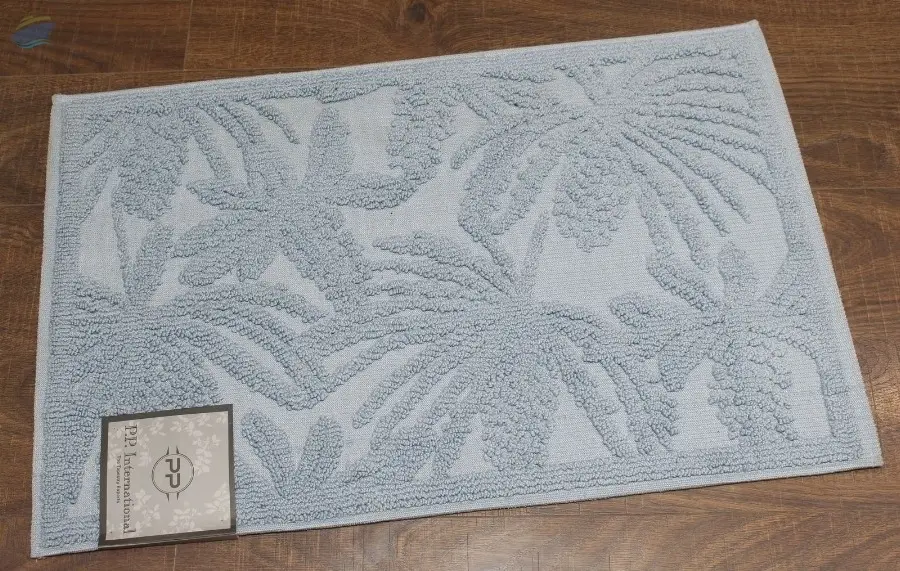 Vineer - Solid Bathmat