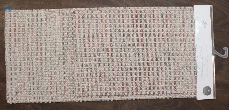 Ogee Rug