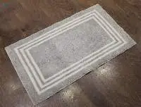 2 Color Bathmats