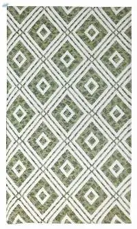 Machine Woven Rug & Carpet