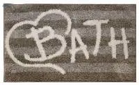 Bathmats