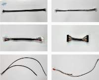 Electronic Harness  (for TV  and audios)