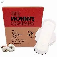 Sanitary Pads - Small