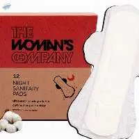 Sanitary pads - Large/ Xlarge ( 310 mm)