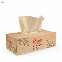 Eco- Friendly Tissue Paper