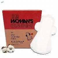 Sanitary Day Pad - Premium