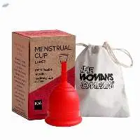 Menstrual Cup Large