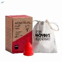 Menstrual Cup Small