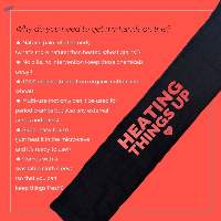 Soothing Hot Pack