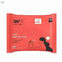 TWC Day Sanitary Pad Value Pack 4