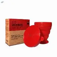 TWC Menstrual Cup Sterilizing Container