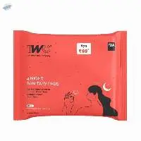 TWC Sanitary Night Pad Value Pack 4