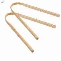 Bamboo Tongue Cleaner