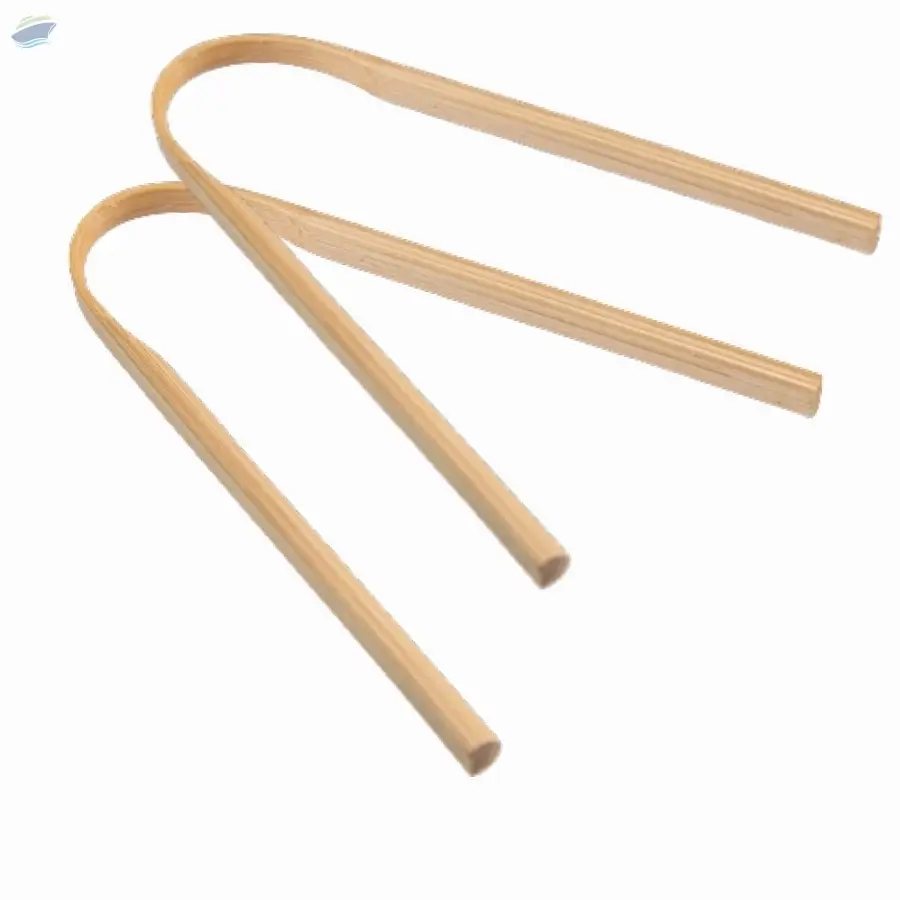 Bamboo Tongue Cleaner