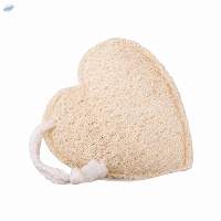 Heart Shaped Loofa