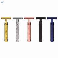 Metal Razors