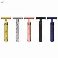 Metal Razors