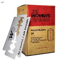 Razor Blades