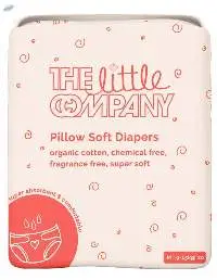 Diaper Mock
