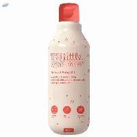 Natural Baby Oil