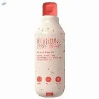Natural Baby Oil