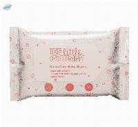 Baby Wipes Mockup