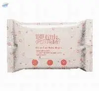 Baby Wipes Mockup