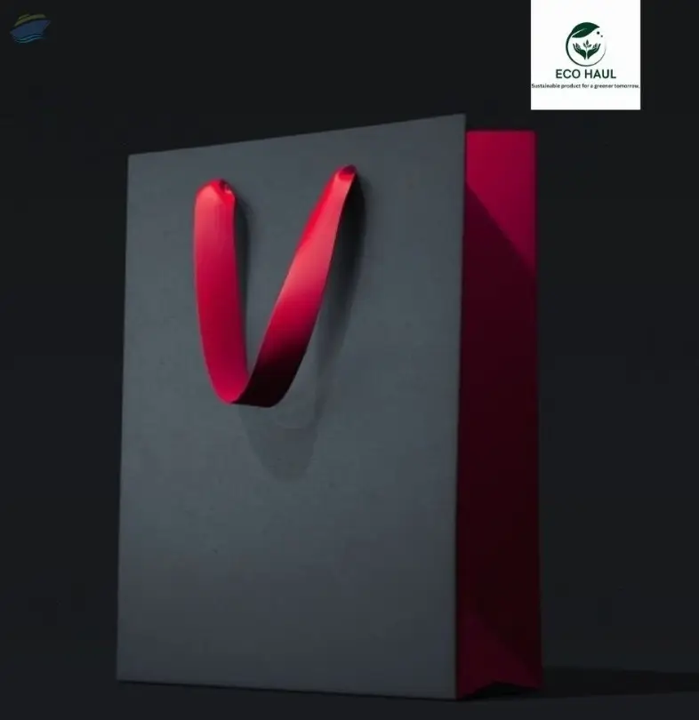 Brand Paper Bags