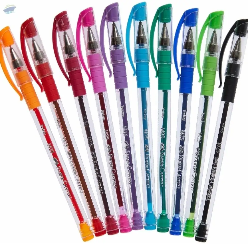 Faber Castell Pens