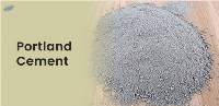 Portland cement