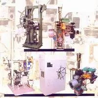 Power Cylinder Valve