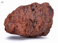 Iron ore (Hematite)