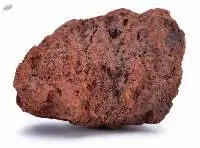 Iron ore (Hematite)