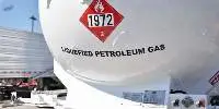 Liquified Petroleum Gas (LPG)