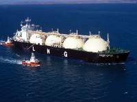 Liquified Natural Gas 5542-87 (LNG)
