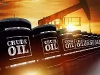 Russian Export Blend Crude Oil (rebco)