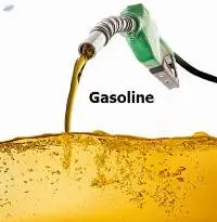 Gasoline Ron 93