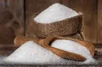 Brazilian Sugar Icumsa 45