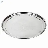 Stainless steel utensils
