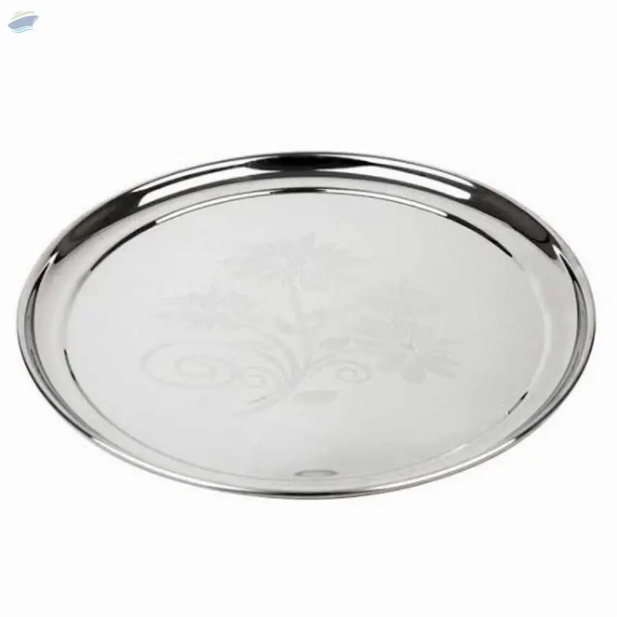 Stainless steel utensils