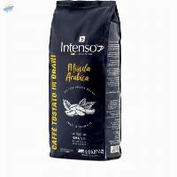 Intenso Coffee Beans, Robusta , Arabica