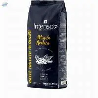 Intenso Coffee Beans, Robusta , Arabica